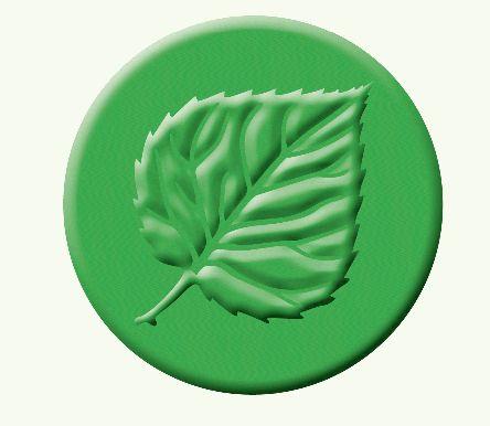Greenwood Leather (UK) Logo