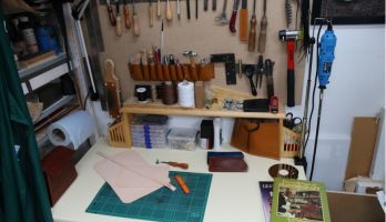 The workshop